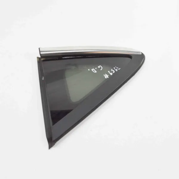Vitre Arrière Droite Ford Fiesta VII OEM H1BBA29750D image 3