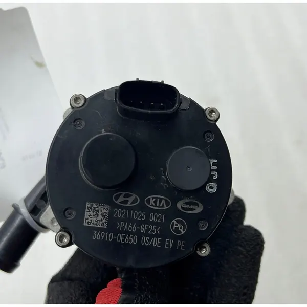 Vattenpump Suzuki Vitara (LY) 369100E650 image 2