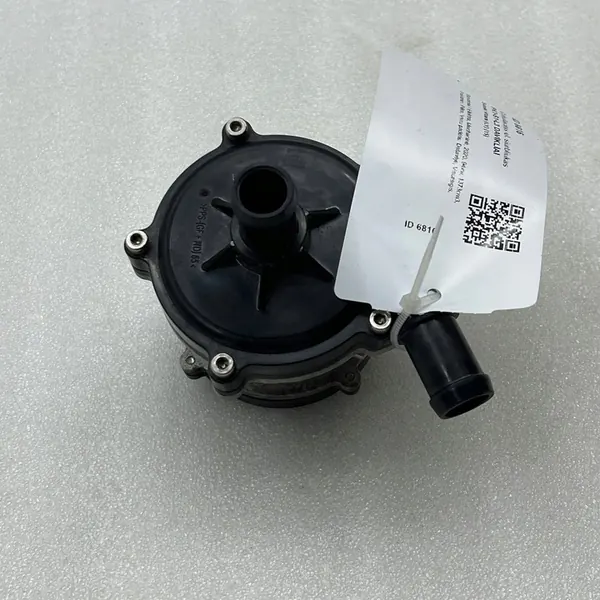 Vattenpump Suzuki Vitara (LY) 369100E650 image 3