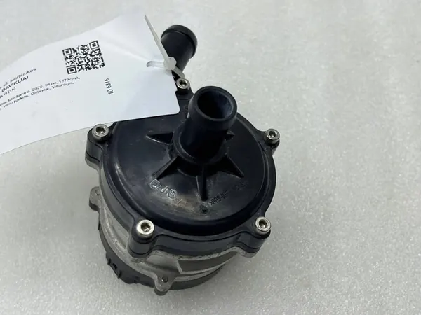 Vattenpump Suzuki Vitara (LY) 369100E650 image 5
