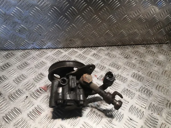 Bomba de direção assistida Nissan Murano Z50 OEM 49110CB000 image 3