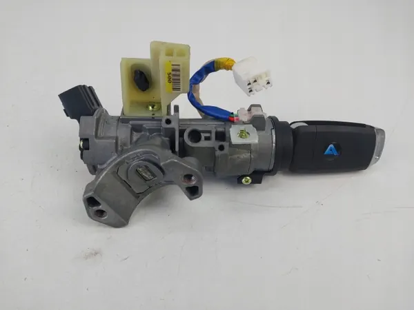 OEM STACYJKA KLUCZYK S00 ZDC2 Kia Rio IV image 2