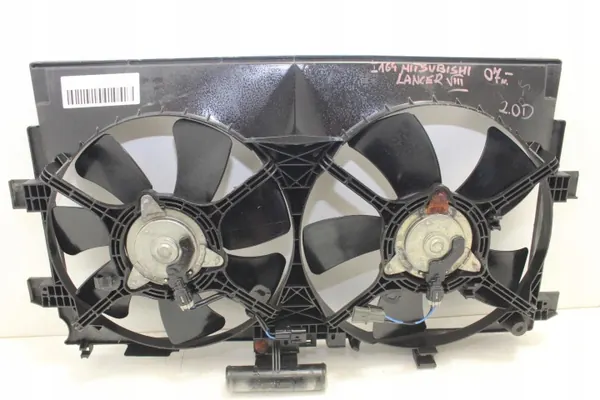 Ventilateur de refroidissement OEM 363002313 Mitsubishi image 2