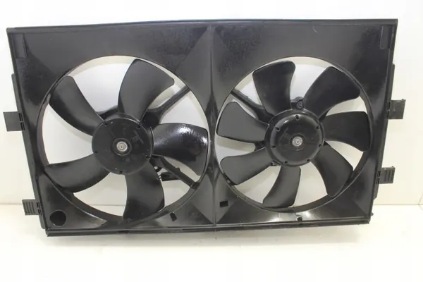 Ventilateur de refroidissement OEM 363002313 Mitsubishi image 4
