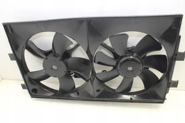 Ventilateur de refroidissement OEM 363002313 Mitsubishi image 5