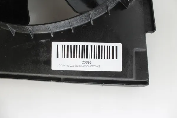 Ventilateur de refroidissement OEM 363002313 Mitsubishi image 6