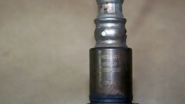 Sonda Lambda OEM 8980751401 para Opel Zafira B 1.7 CDTi image 5