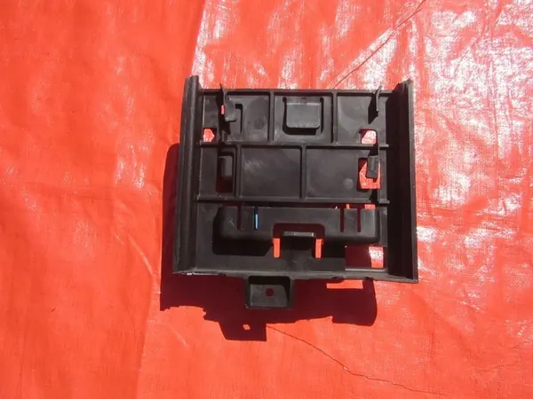 CADILLAC SRX I 2007 Módulo de Controle de Conforto GM 25804409 image 5