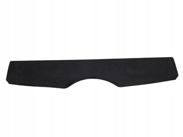 FIAT 500 Heckkofferraumablage OEM - Originalteil gebraucht image 2