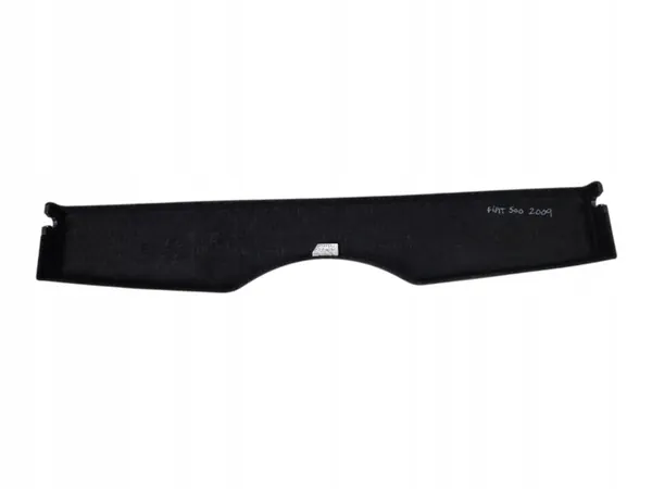 FIAT 500 Heckkofferraumablage OEM - Originalteil gebraucht image 3