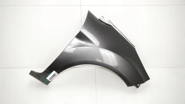 Oikea etulokasuoja OEM 375484869 Ford Fiesta MK7 image 2