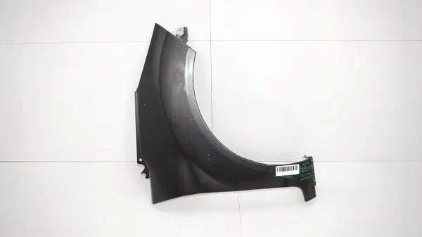 Oikea etulokasuoja OEM 375484869 Ford Fiesta MK7 image 4