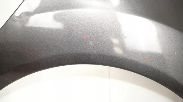 Oikea etulokasuoja OEM 375484869 Ford Fiesta MK7 image 5