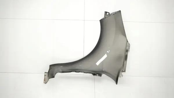Oikea etulokasuoja OEM 375484869 Ford Fiesta MK7 image 9