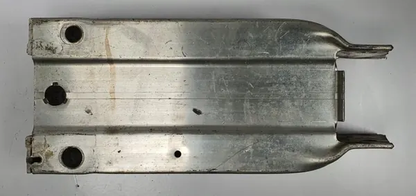 Zone de déformation droite Mercedes E W212 OEM A2126200895 image 2