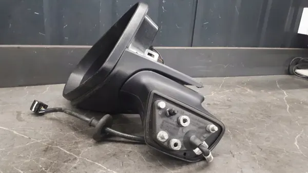 Suporte espelho esquerdo OEM 21163401-L para Opel image 3