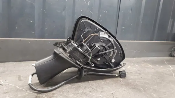 Suporte espelho esquerdo OEM 21163401-L para Opel image 5