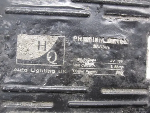 Câble Module Convertisseur E1404726 pour Mercedes W204 image 9