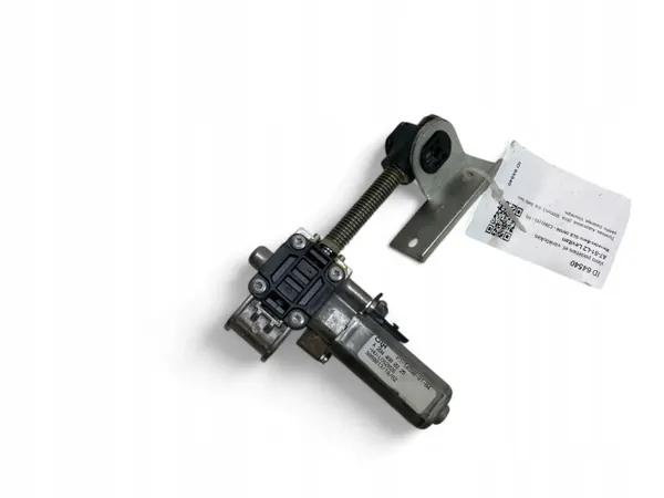 Mercedes-Benz GLE rattstångsmotor OEM A2044600325 image 6