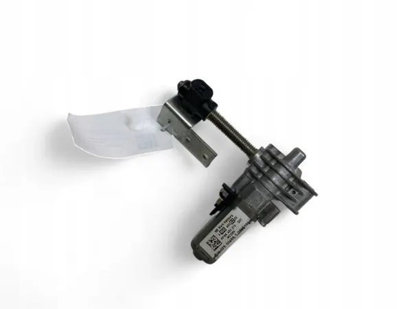Mercedes-Benz GLE rattstångsmotor OEM A2044600325 image 8