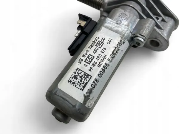 Mercedes-Benz GLE rattstångsmotor OEM A2044600325 image 9