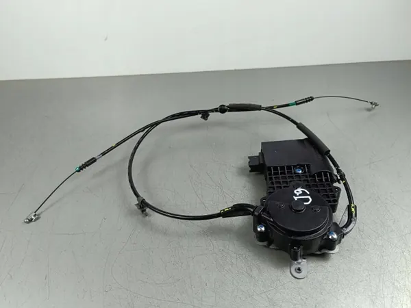 Motor de asiento Kia OE OEM 22800MQ640 - Usado image 2