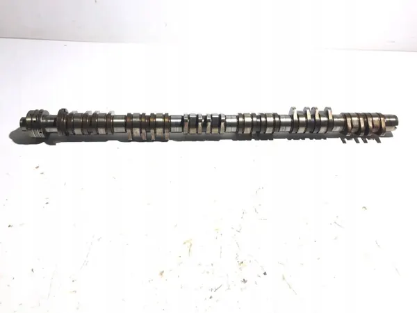 Árbol de levas Volvo XC90 OEM 6G9N6A266 - Usado image 2