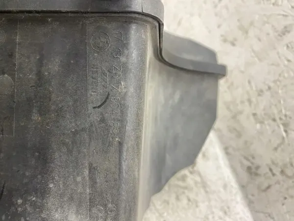 Réservoir de liquide BMW M47 2.0D OEM 1713ZB7804890 image 3