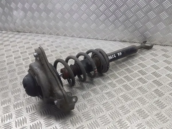 Amortizzatore McPherson Anteriore Destro Audi A6 C6 2.4 FSI image 2