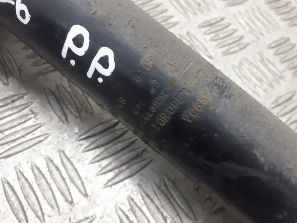 Amortizzatore McPherson Anteriore Destro Audi A6 C6 2.4 FSI image 3