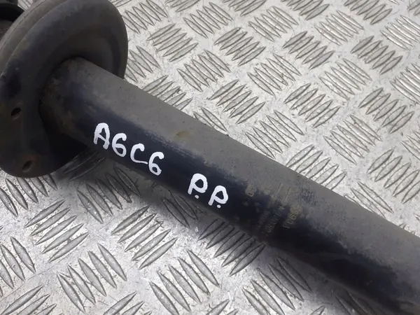 Amortizzatore McPherson Anteriore Destro Audi A6 C6 2.4 FSI image 4
