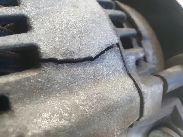 Ford Transit Connect 1.8 TDCi Vaihtovirtageneraattori 2T1U-CG image 2