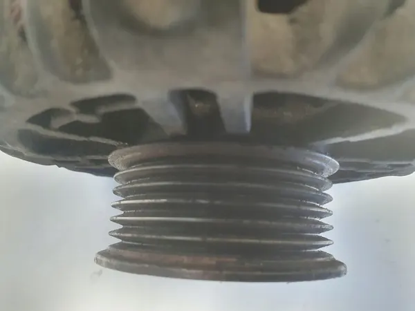 Ford Transit Connect 1.8 TDCi Vaihtovirtageneraattori 2T1U-CG image 4