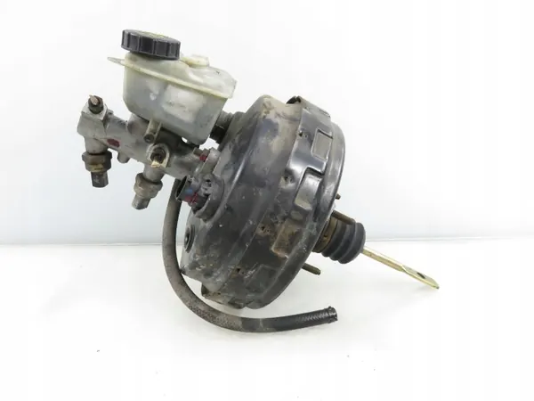 Volvo Servo OEM P30714320 voor S60 V70 XC70 S80 image 2