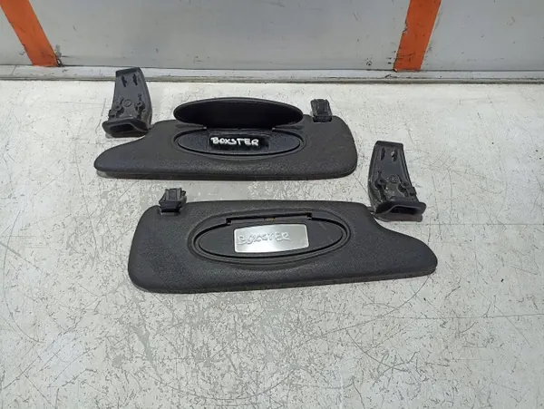 Para-sóis Porsche Boxster 986 OEM FIE5988 image 2