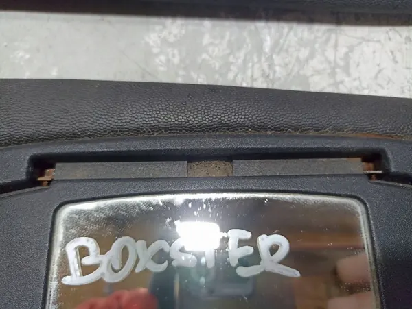Para-sóis Porsche Boxster 986 OEM FIE5988 image 3