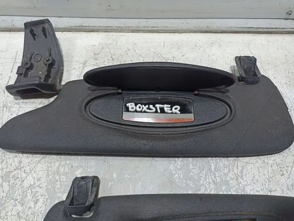 Para-sóis Porsche Boxster 986 OEM FIE5988 image 4