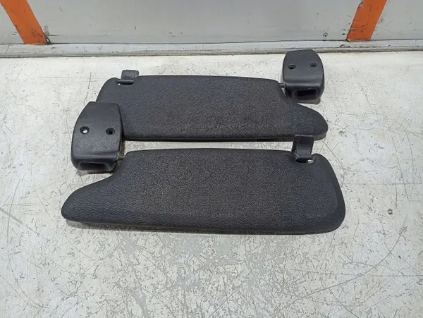 Para-sóis Porsche Boxster 986 OEM FIE5988 image 5