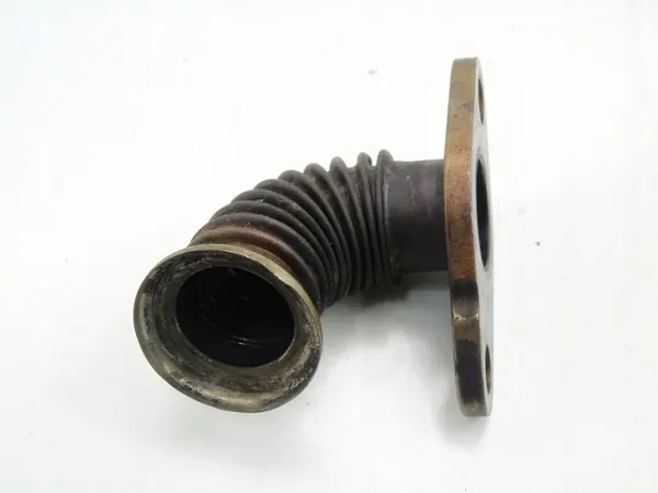 EGR-Rohr OEM QYWARPSEGR für Ford 1.8 TDCI image 4
