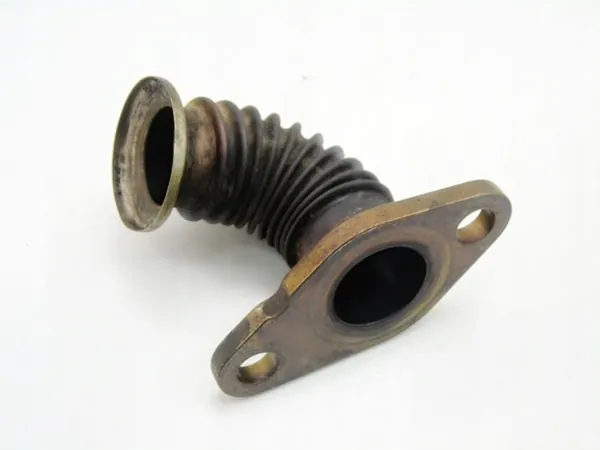 EGR-Rohr OEM QYWARPSEGR für Ford 1.8 TDCI image 5