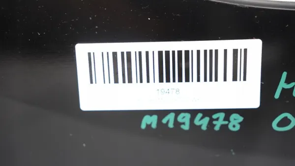 OEM 360151756 Fram höger stänkskärm för Hyundai IX35 image 6