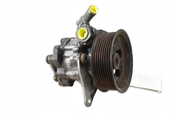 Styrpump OEM 368DT för Range Rover L322 image 2