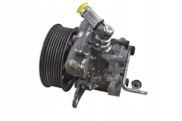 Styrpump OEM 368DT för Range Rover L322 image 4