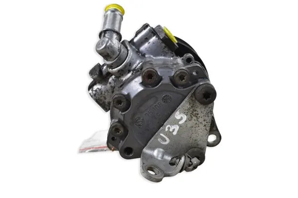 Styrpump OEM 368DT för Range Rover L322 image 5