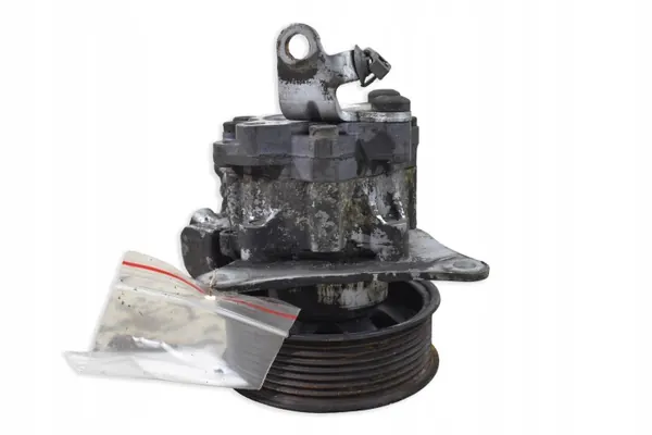 Styrpump OEM 368DT för Range Rover L322 image 7