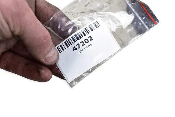 Styrpump OEM 368DT för Range Rover L322 image 8
