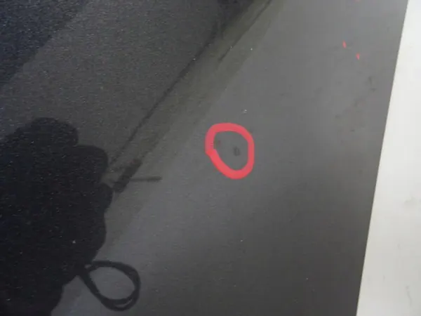 Framhuv MAZDA CX-5 2012-2017 OEM image 10