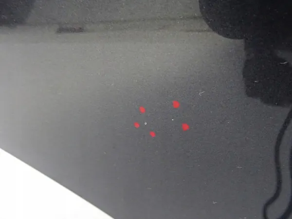 Framhuv MAZDA CX-5 2012-2017 OEM image 4