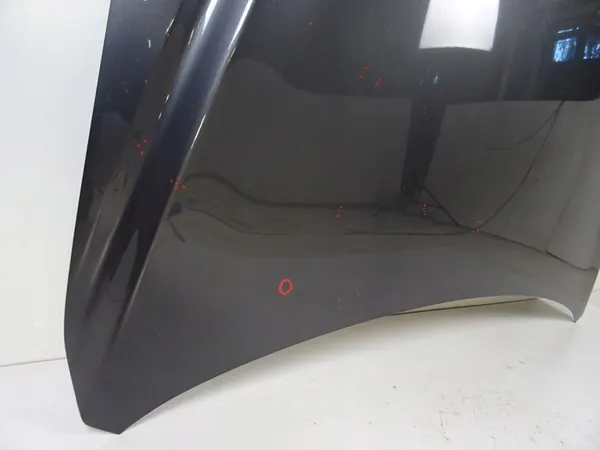 Framhuv MAZDA CX-5 2012-2017 OEM image 8