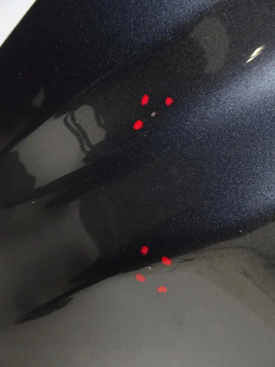 Framhuv MAZDA CX-5 2012-2017 OEM image 9